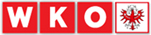 Logo WKO - Wirtschaftskammer Tirol